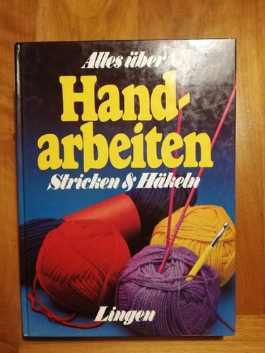 Alles über handarbeiten - über,