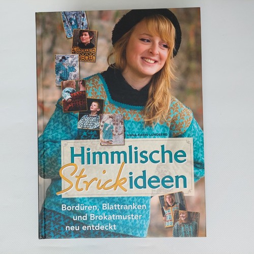 Himmlische strickideen - himmlische,