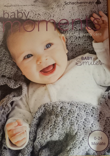 Schachenmayr magazin 017 - magazin,