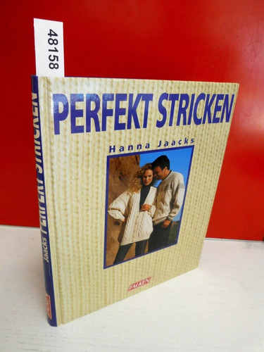 Perfekt stricken buch - perfekt, stricken.