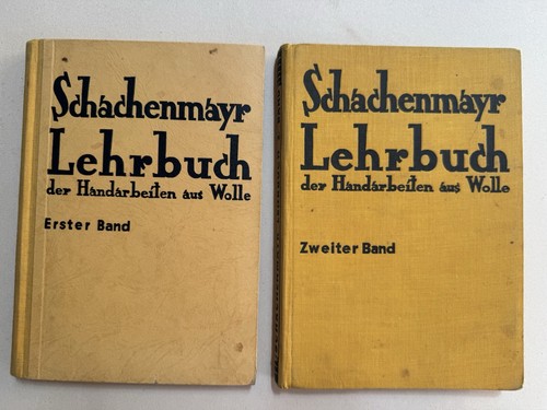 Schachenmayr lehrbuch der - schachenmayr,