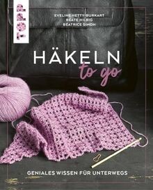 Häkeln geniales wissen - go:,