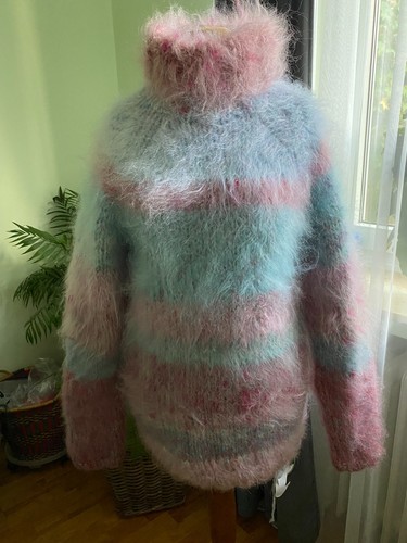 Strick pullover maße - strick, xl