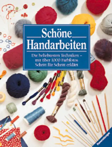 Schöne handarbeiten - schöne,