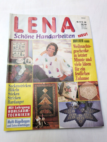 Lena schöne handarbeiten - lena,
