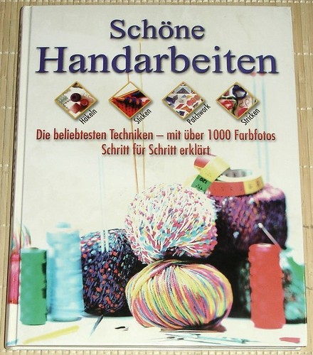 Schöne handarbeiten die - schÖne,