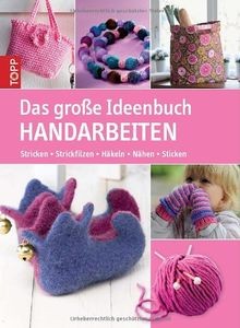 Das große ideenbuch - das,
