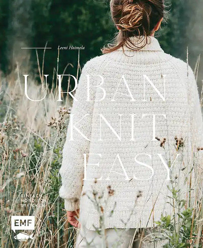 Urban knit easy einfach - urban,