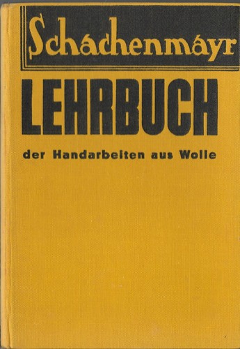 Schachenmayer lehrbuch der - 1,