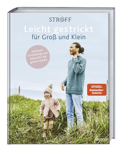 Leicht gestrickt für - , groß
