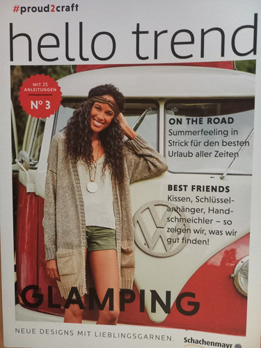 Schachenmayr hello trend 3 - hello,