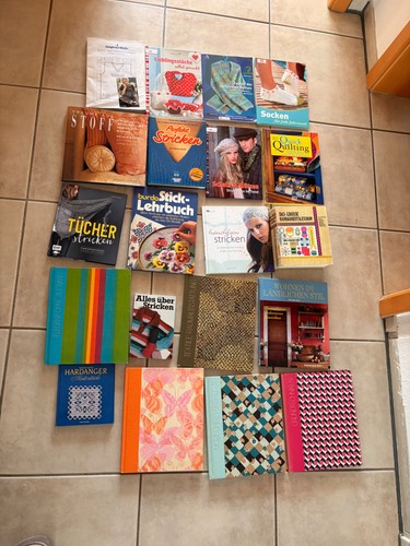 Buchsammlung zum thema - buchsammlung,