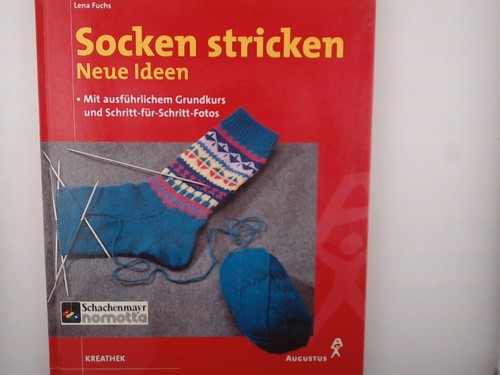 Socken stricken neue - socken, stricken,