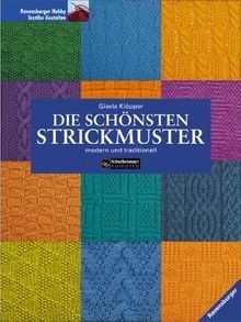 Die schönsten strickmuster - die,