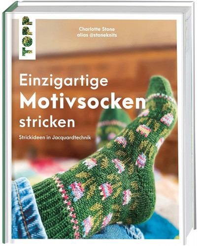 Einzigartige motivsocken - einzigartige,