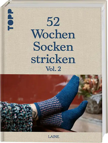 Wochen socken stricken vol - wochen,