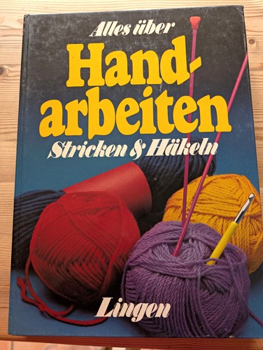 Alles über handarbeiten - Über,