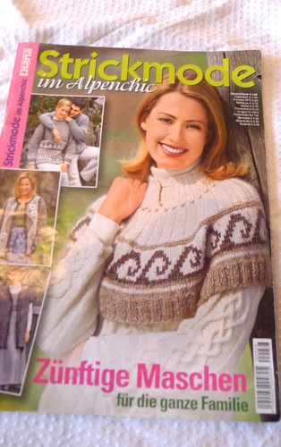 Handarbeitshefte stricken - handarbeitshefte,