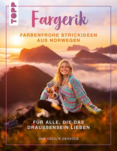 Fargerik farbenfrohe - fargerik,