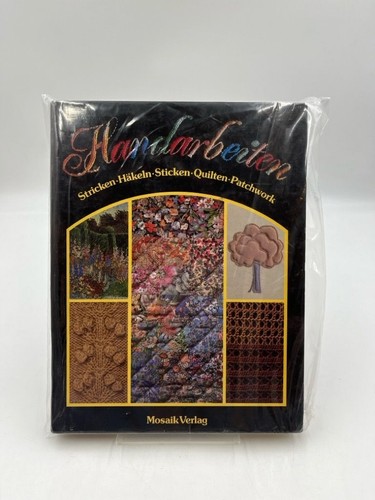 Handarbeiten stricken - handarbeiten.,