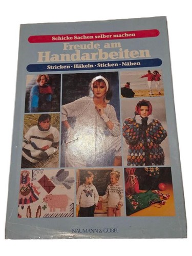 Freude handarbeiten - am,