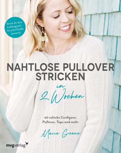 Nahtlose pullover stricken - nahtlose,