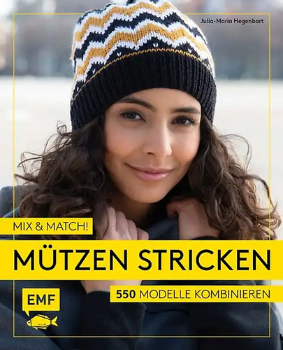 Mix and match - mix,