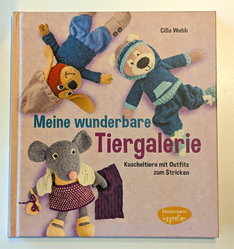Meine wunderbare tiergalerie - wunderbare,