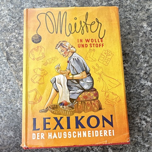 Meister wolle und - und, –