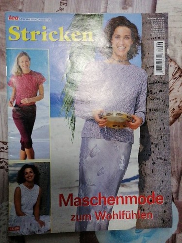 Lea special handarbeiten - lea,