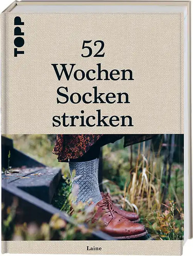Wochen socken stricken die - socken, stricken.