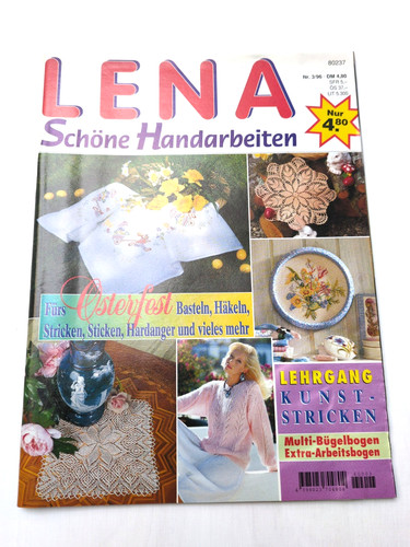 Lena schöne handarbeiten - lena,