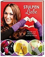 Stulpenliebe häkeln und - häkeln,
