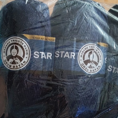 ören bayan star dunkel blau - Ören,